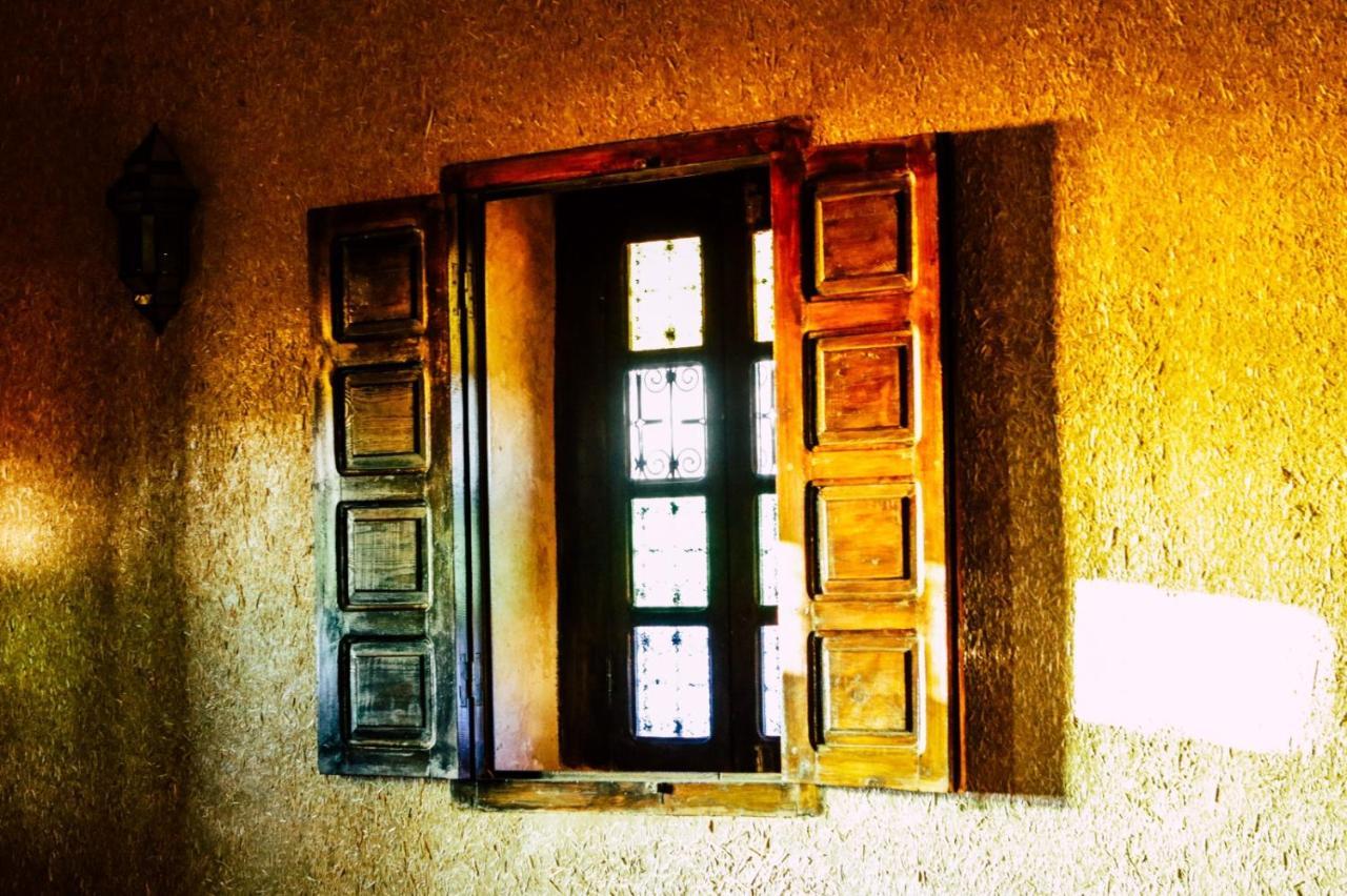 Riad Caravasar Merzouga Εξωτερικό φωτογραφία