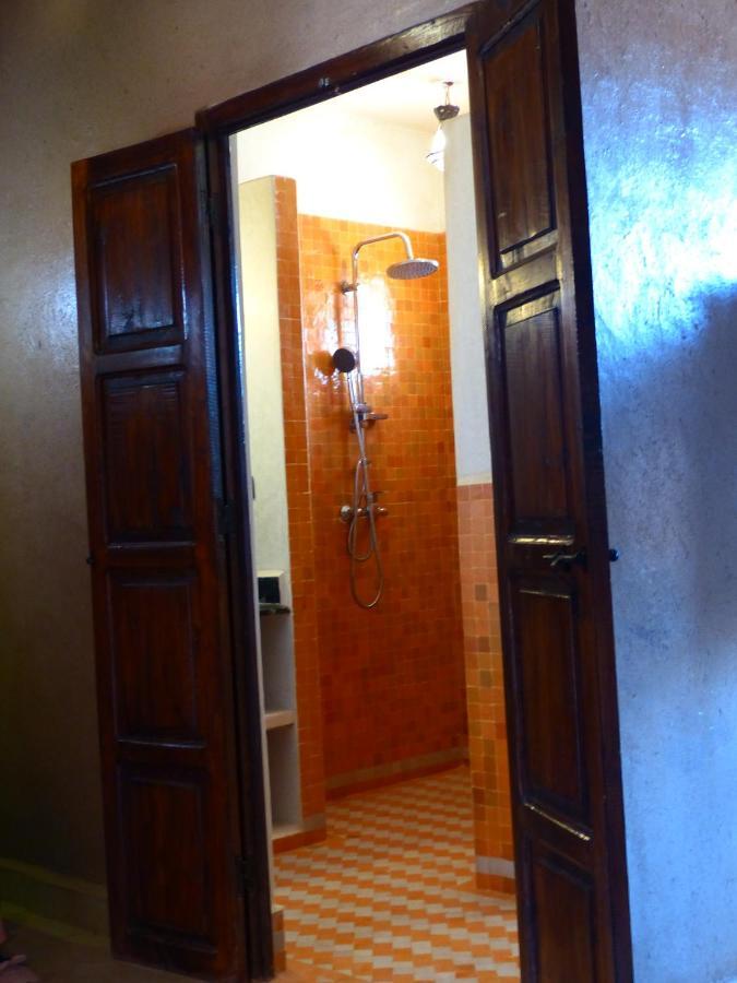 Riad Caravasar Merzouga Εξωτερικό φωτογραφία