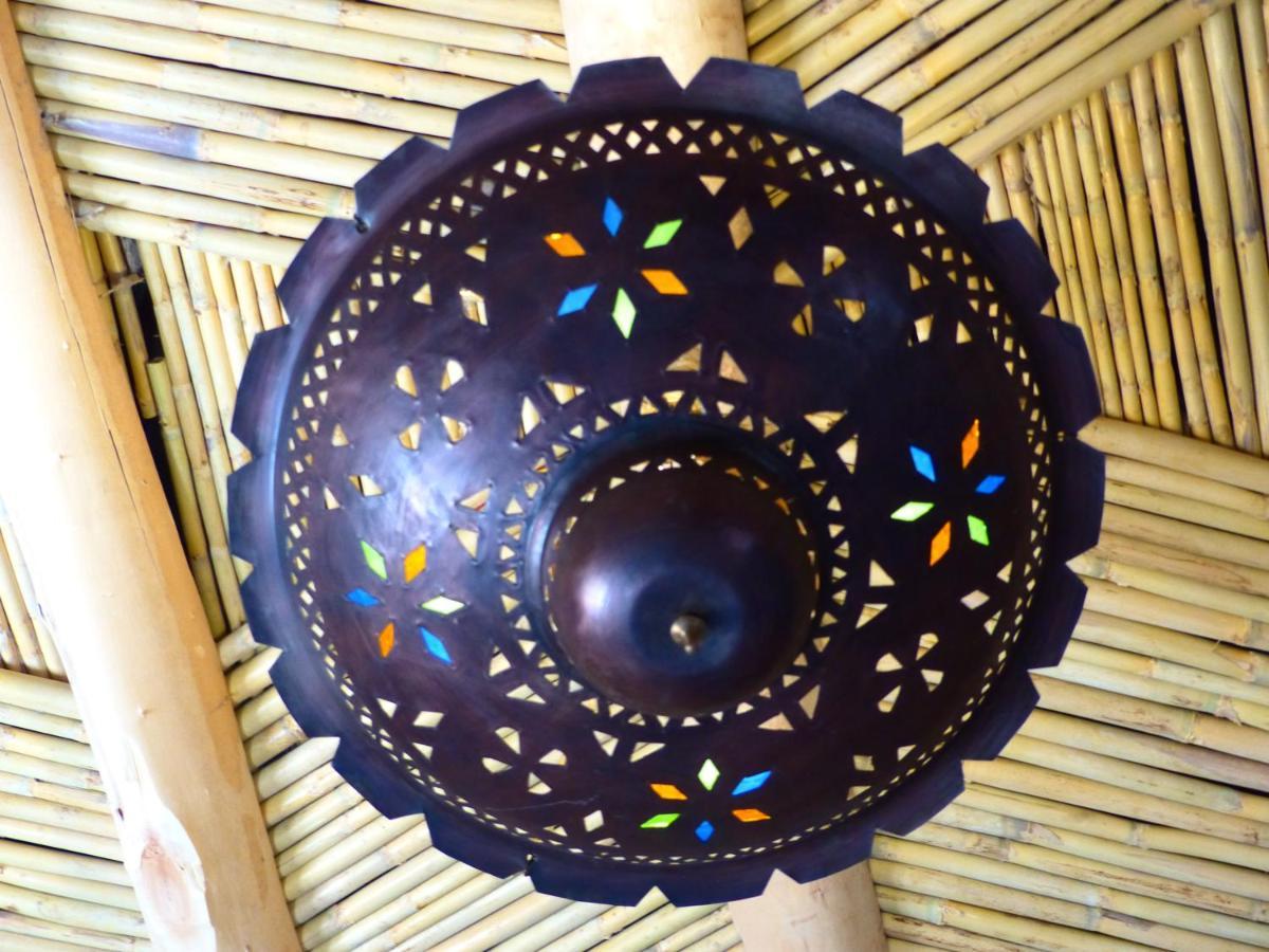 Riad Caravasar Merzouga Εξωτερικό φωτογραφία